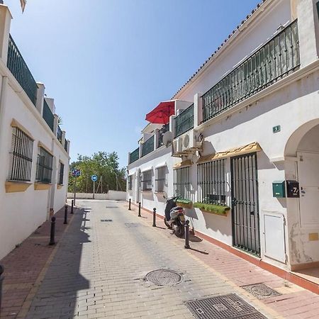 Costa Azul Appartamento Fuengirola Kültér fotó