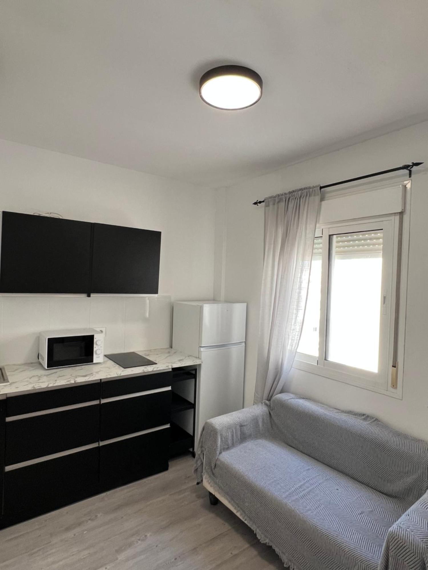 Costa Azul Appartamento Fuengirola Kültér fotó