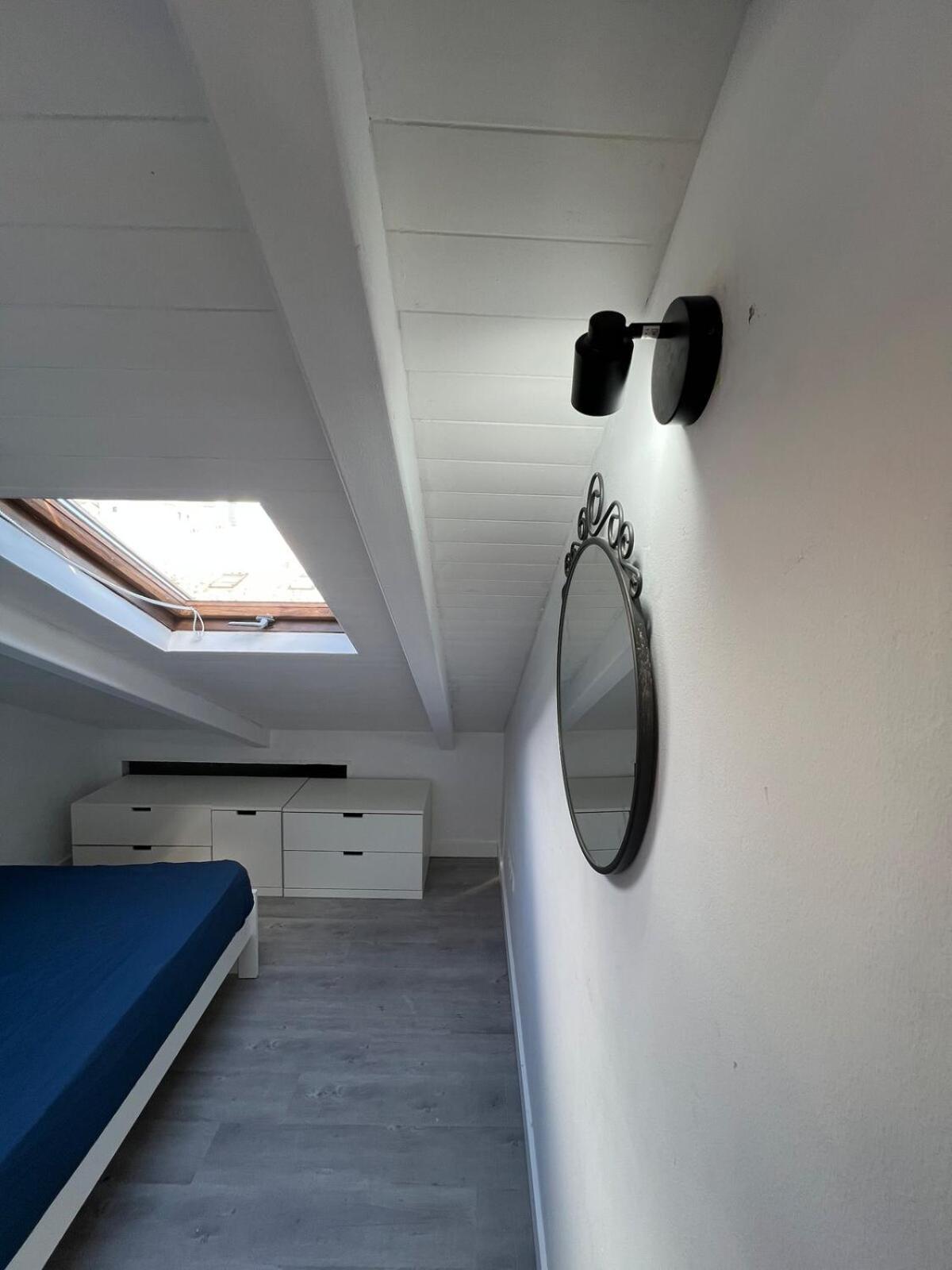 Costa Azul Appartamento Fuengirola Kültér fotó