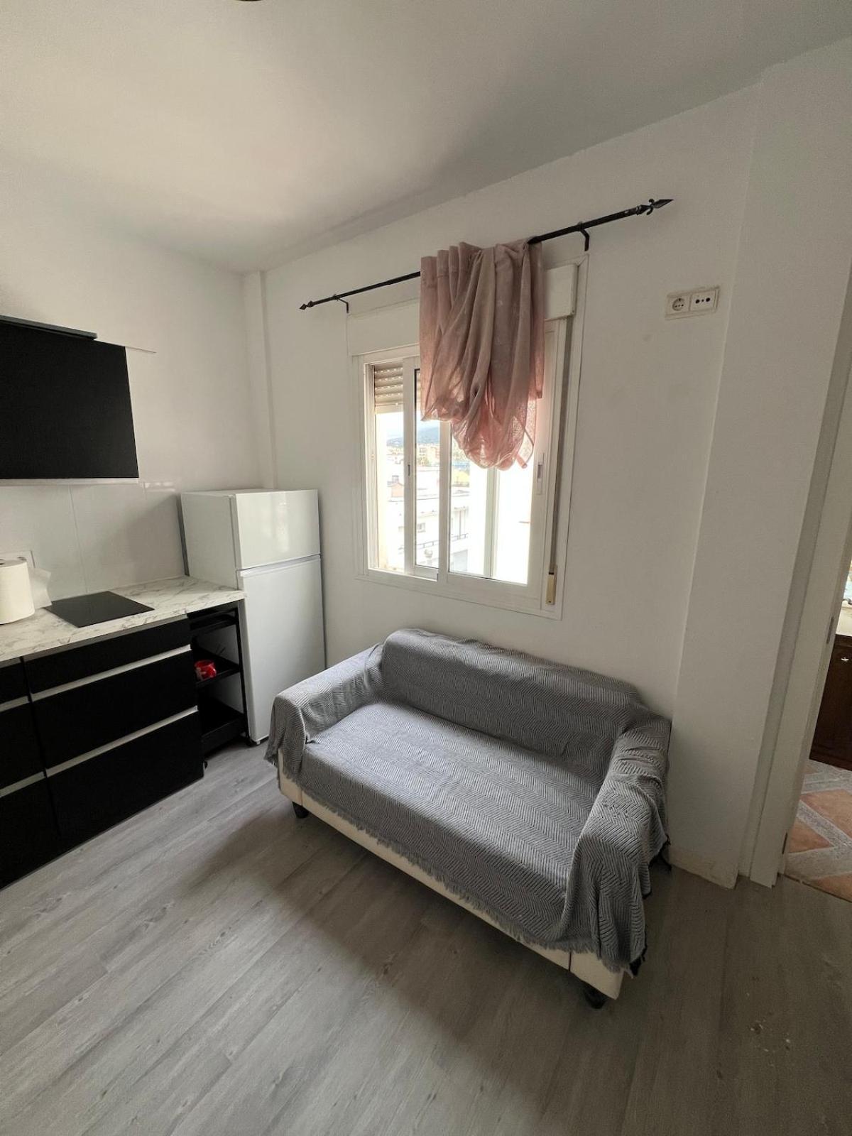 Costa Azul Appartamento Fuengirola Kültér fotó