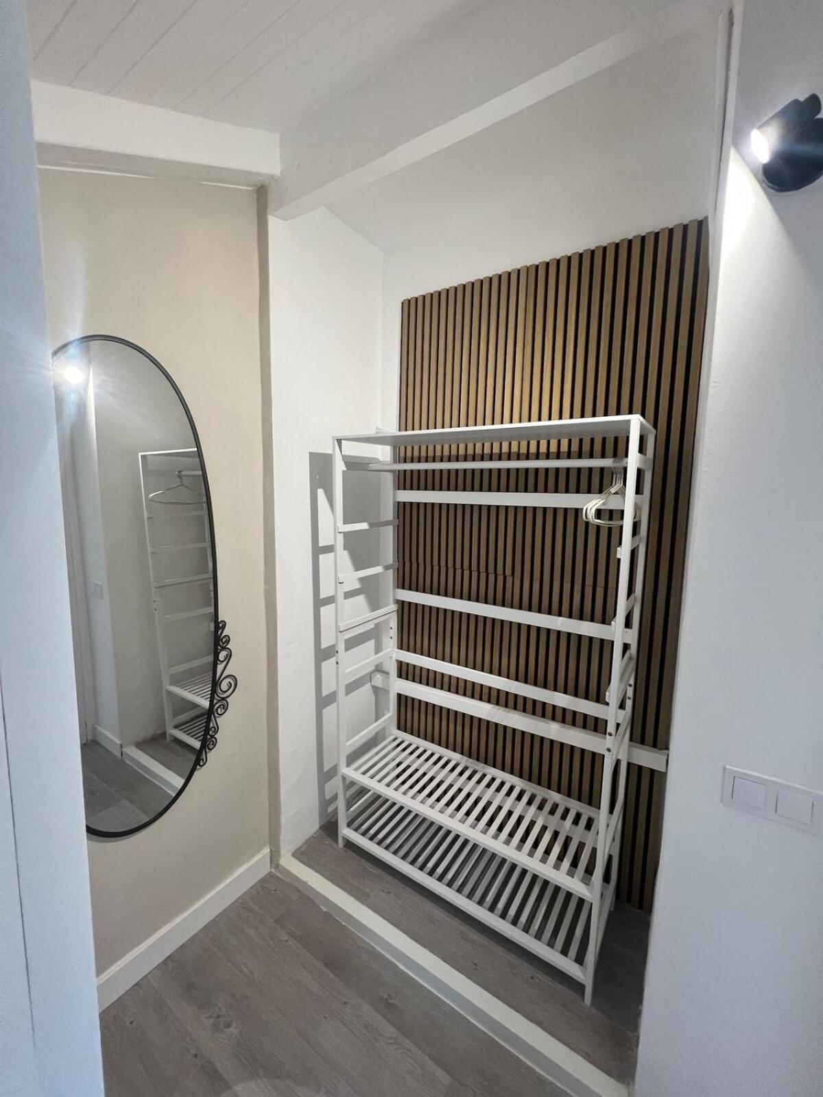 Costa Azul Appartamento Fuengirola Kültér fotó